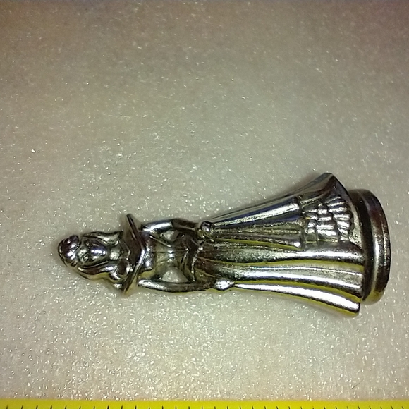 Disney pewter figures - Picture 2 of 5